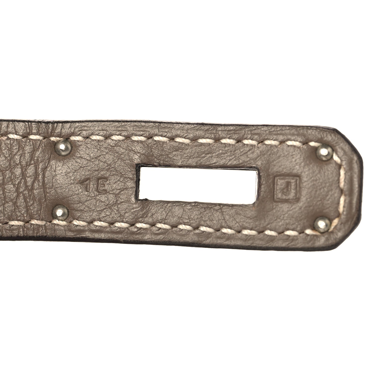 エルメス トゴ バーキン 30 エトゥープ (代金引換)