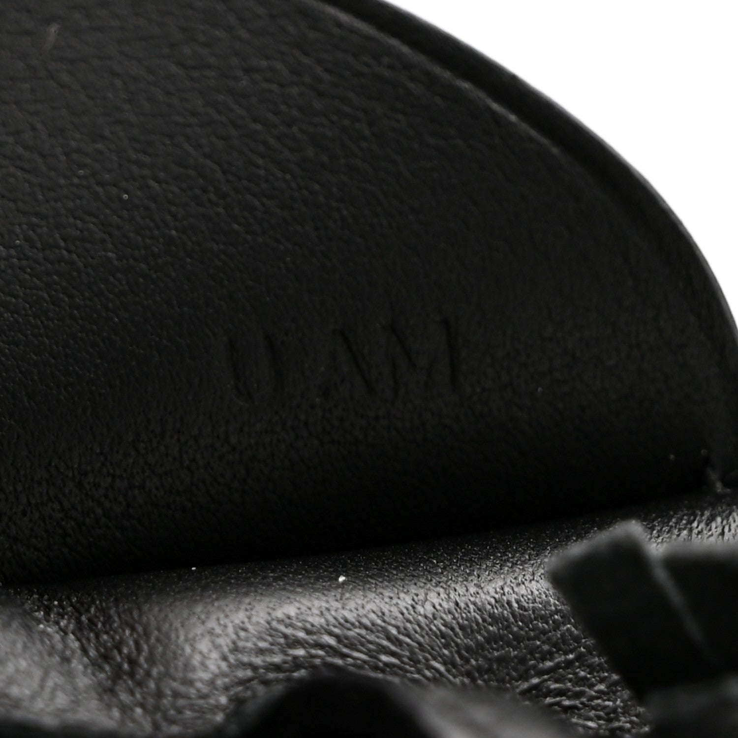エルメス ミロ ラムスキン リザード タッチ グリグリ ロデオ ペガス ホース バッグチャーム PM ソ ブラック (代金引換)
