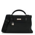 エルメス トゴ マキシ ケリー レトゥルヌ 42 カバン (代金引換)