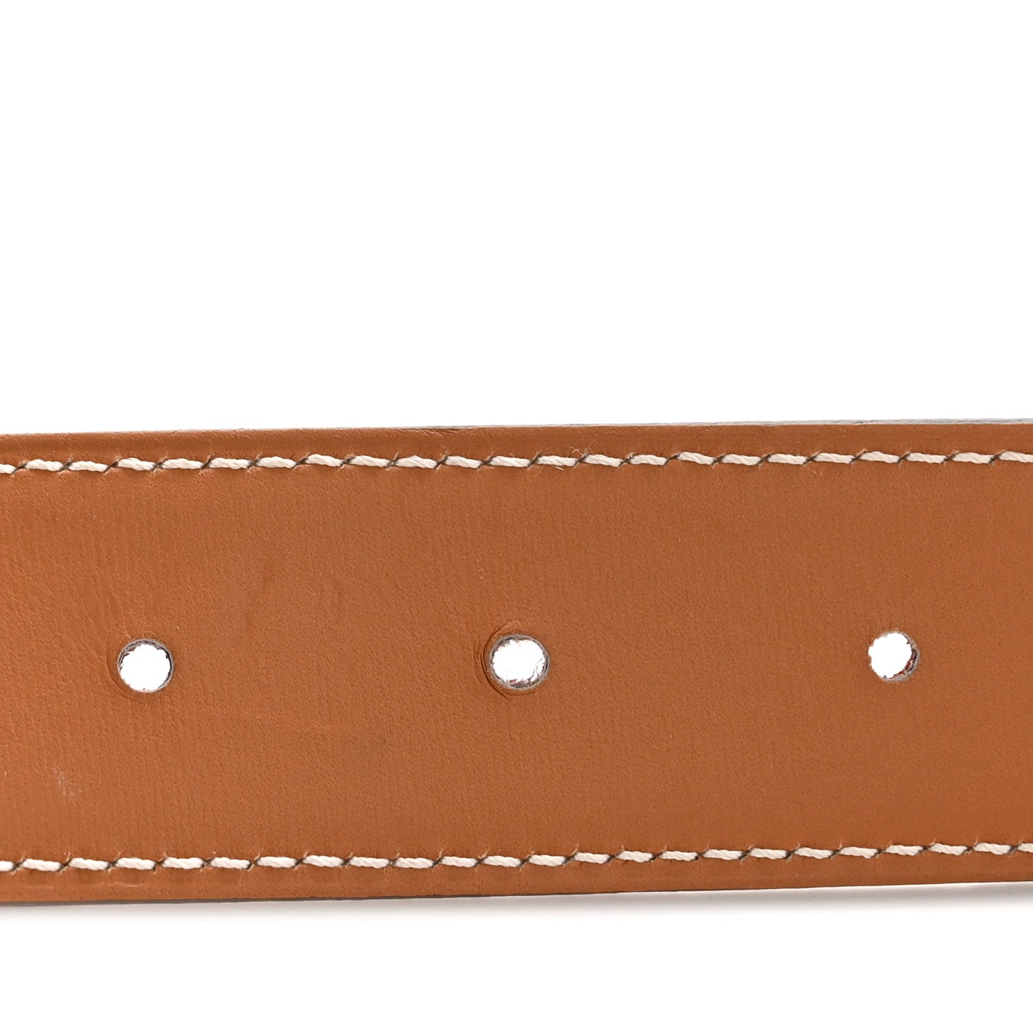 エルメス エプソム タデラック 32mm H ベルト 85 ブリック ゴールド (代金引換)