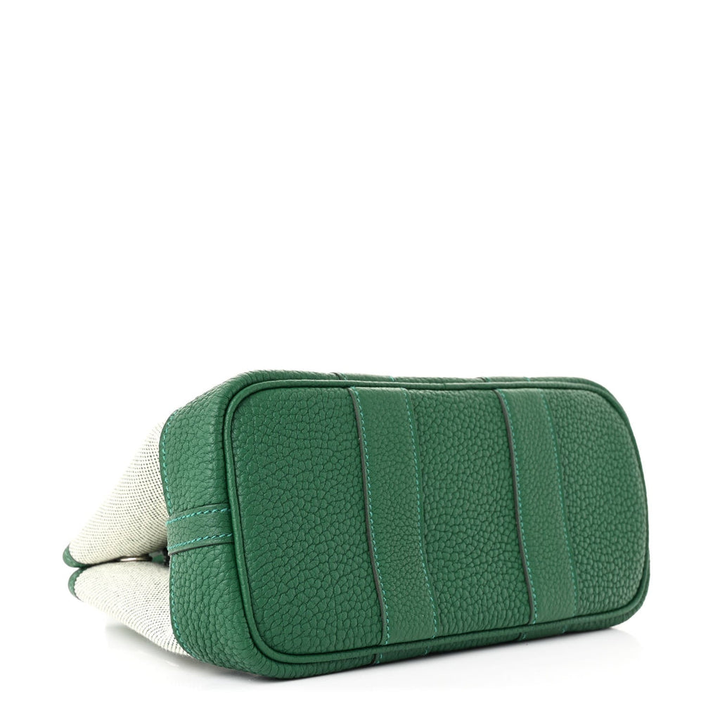 エルメス Hヴァイキング ネゴンダ ネオガーデン 23 エクリュ ヴェールメドウ (代金引換)