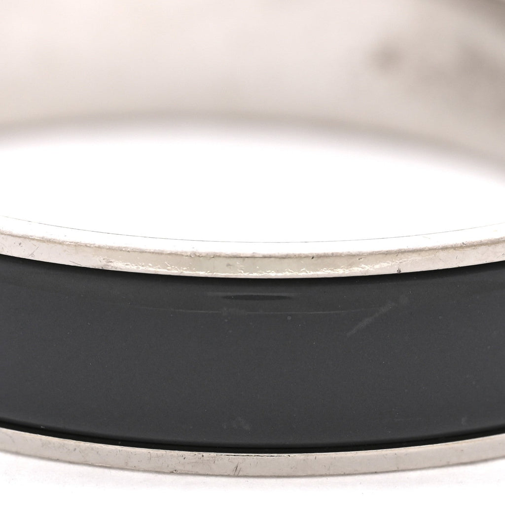 エルメス マットエナメル ナロー クリック クラック H ブレスレット PM アルドワーズ (代金引換)