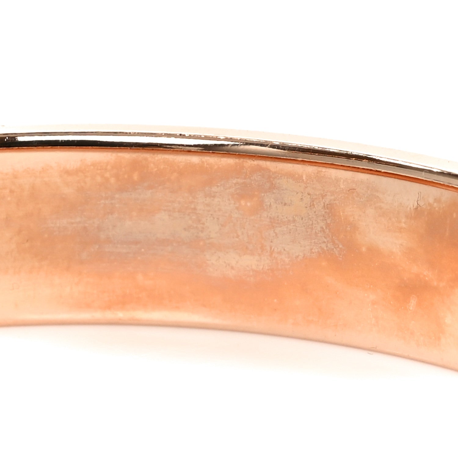 エルメス エプソム カワイイ 12 ブレスレット M 桜ピンク (代金引換)