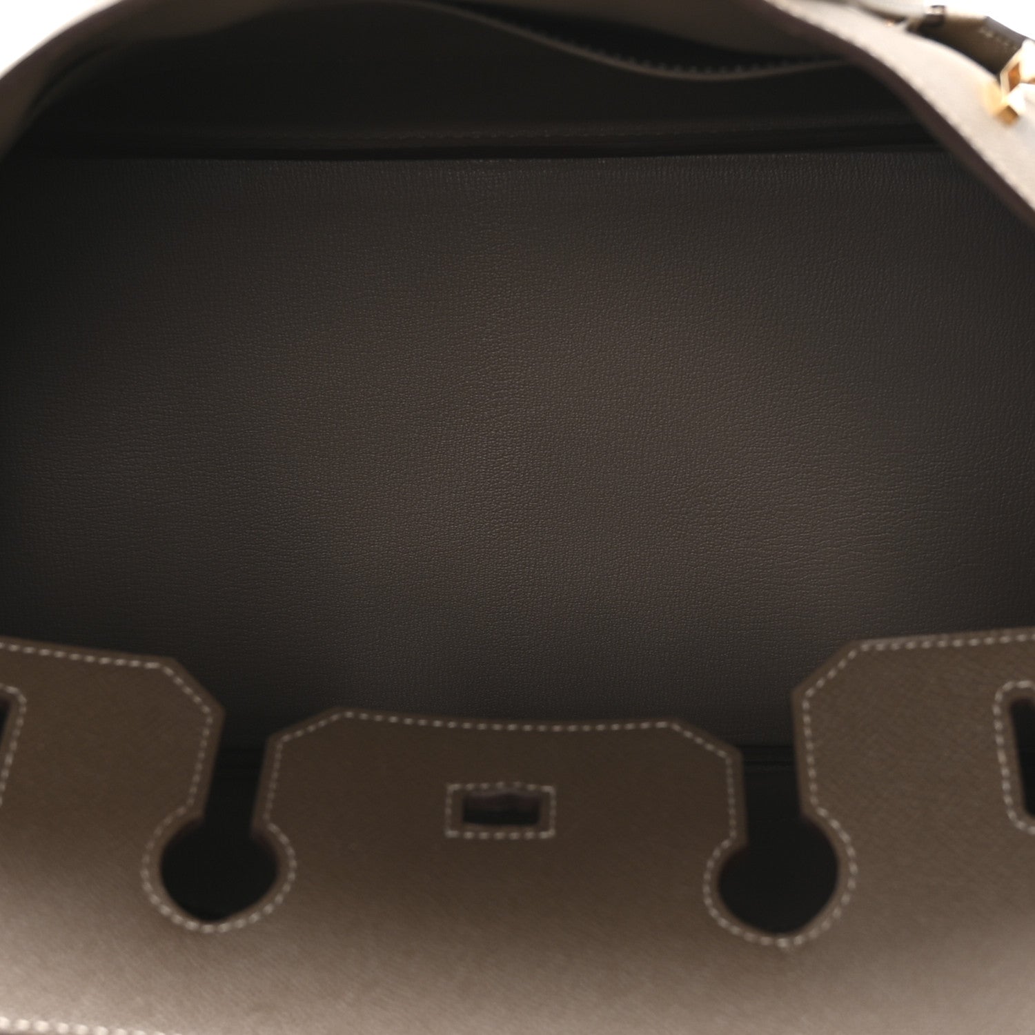 エルメス エプソンバルキン 35 エトゥープ (代金引換)