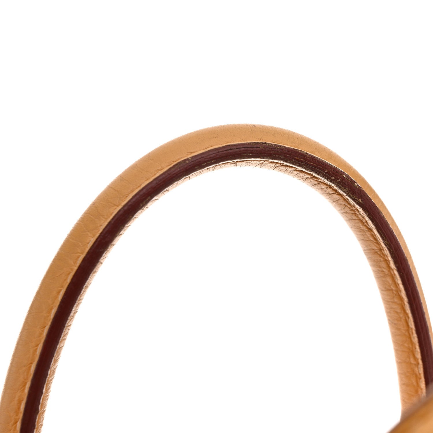 エルメス トーリヨン クレマンス HAC バーキン 32 ナチュラルサーブル (代金引換)