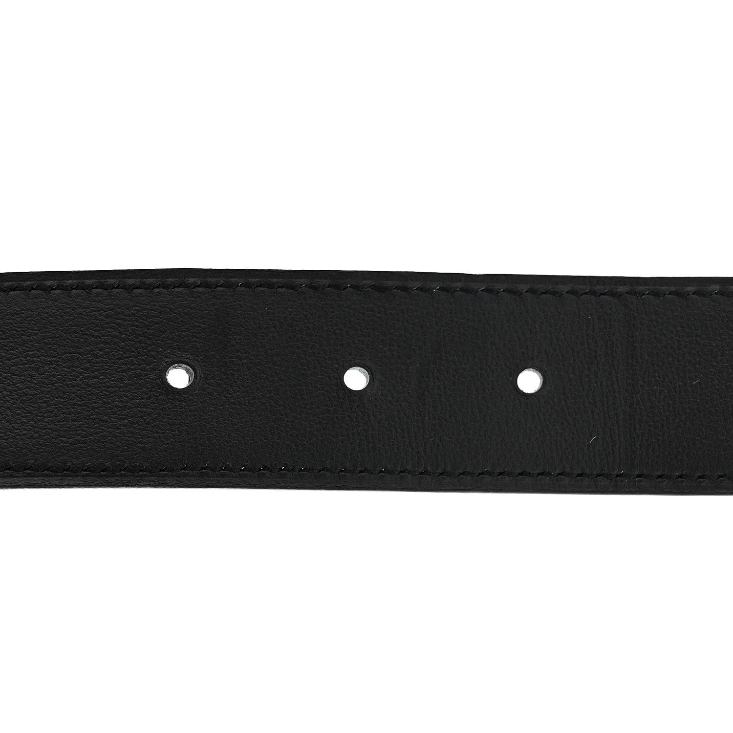 エルメス マット ポロスス クロコダイル モノクローム 24mm ミニ コンスタンス H ベルト 105 42 ブラック (代金引換)