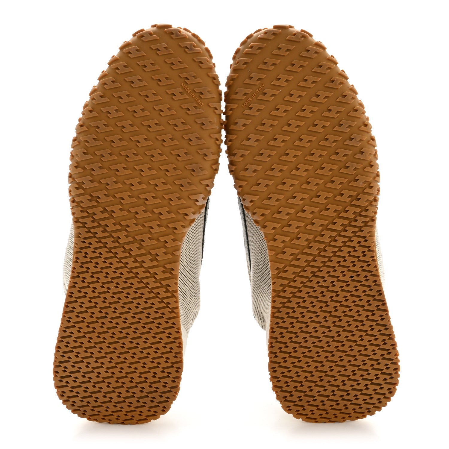 エルメス H キャンバス スエード ゴートスキン カーフスキン ジェット スニーカー 37.5 マルチカラー プルノワール (代金引換)
