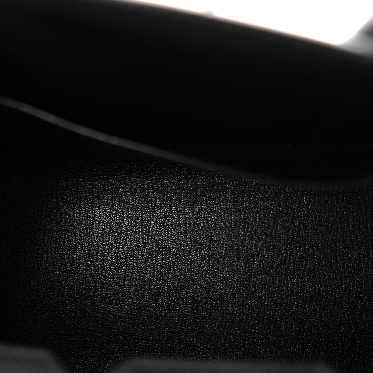エルメス エプソム バーキン セリエ 25 ブラック (代金引換)