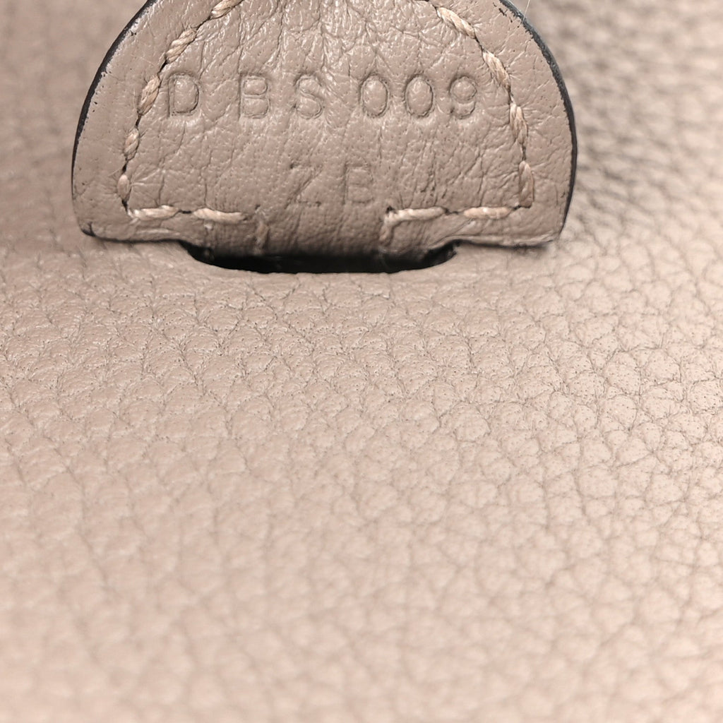エルメス トリヨンクレマン エヴリーン TPM グレー アスファルト (代金引換)
