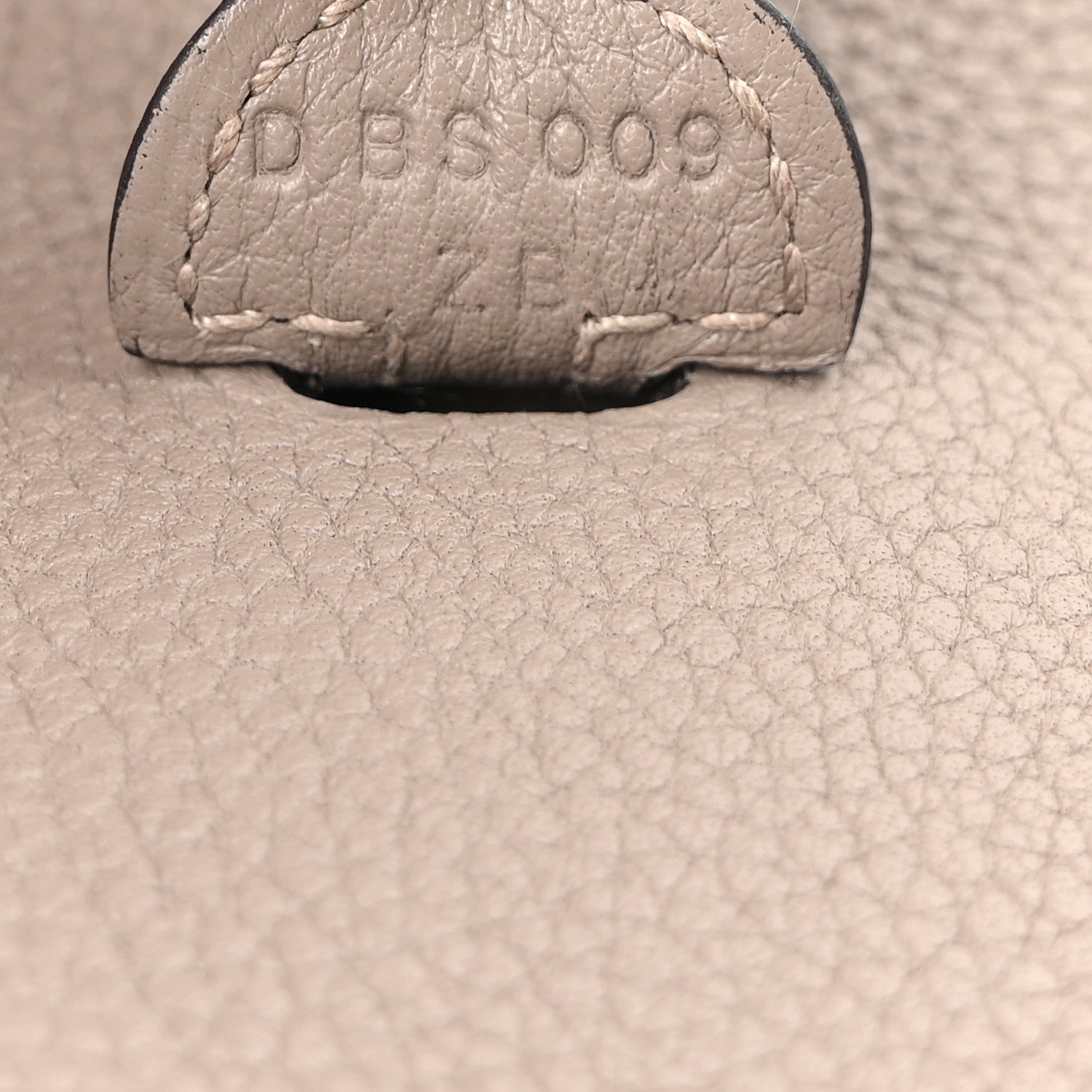 エルメス トリヨンクレマン エヴリーン TPM グレー アスファルト (代金引換)