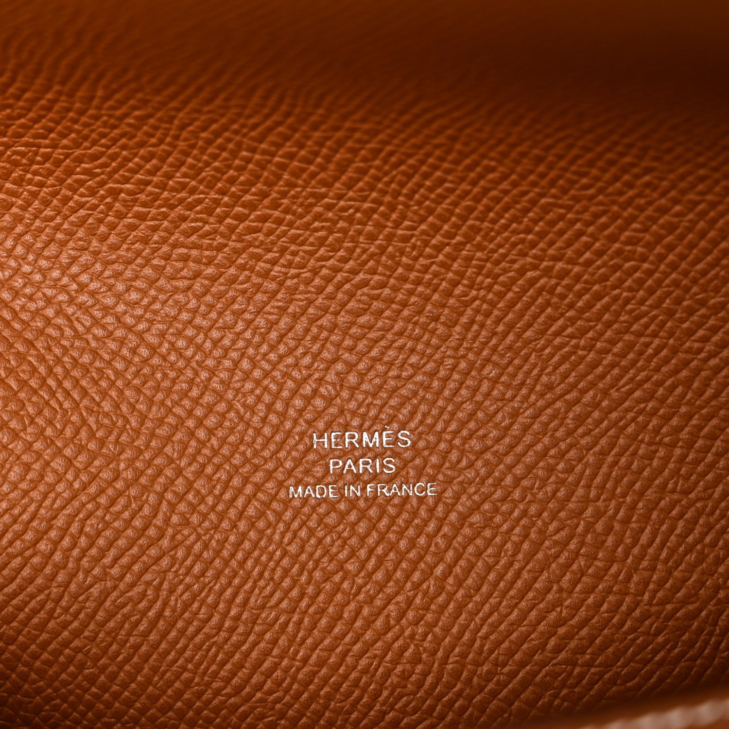 エルメス エプソン Hermesnap 財布 ゴールド (代金引換)