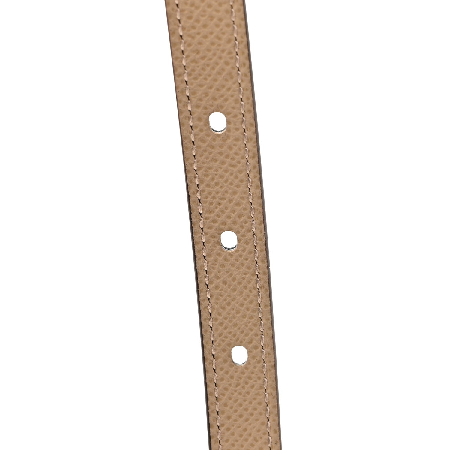 エルメス スイフト エプソン 13mm ラッキー15 ベルト 70 28 ブラックトレンチ (代金引換)