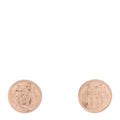 エルメス 18K ローズゴールド TPM エクスリブリス スタッドピアス (代金引換)