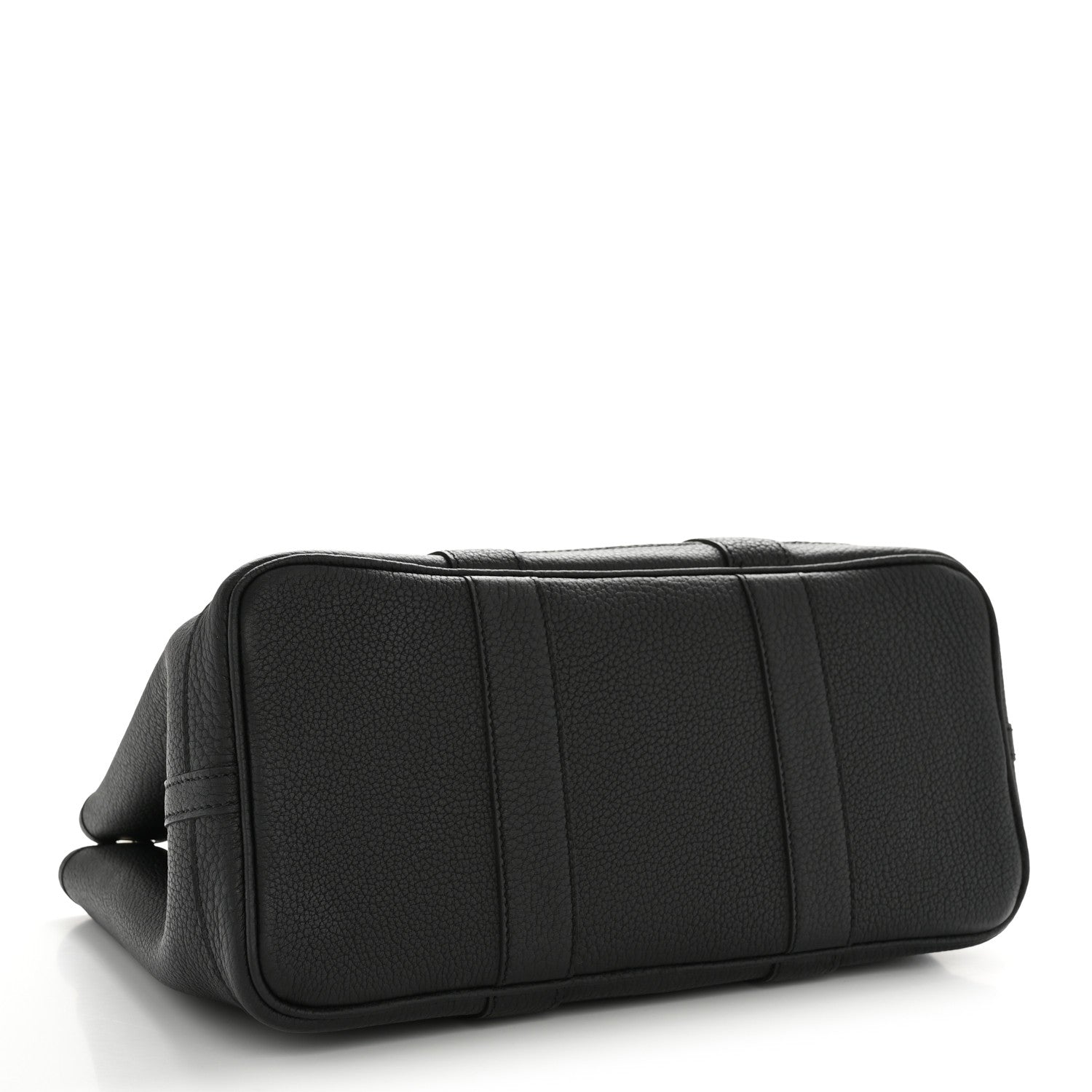 エルメス ネゴンダガーデンパーティ30 TPM ブラック (代金引換)