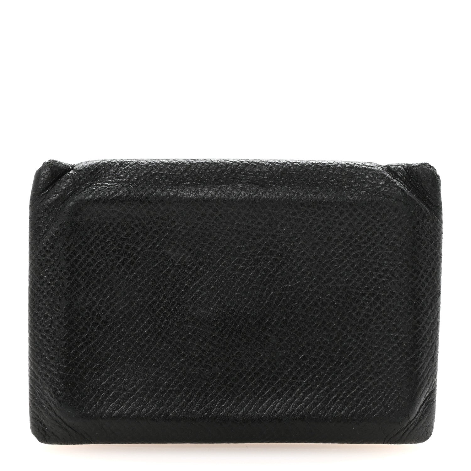 エルメス エプソン カルヴィ カードケース ブラック (代金引換)