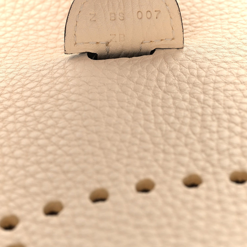 エルメス トリヨンクレモンスエヴリンIII PM ナタ (代金引換)