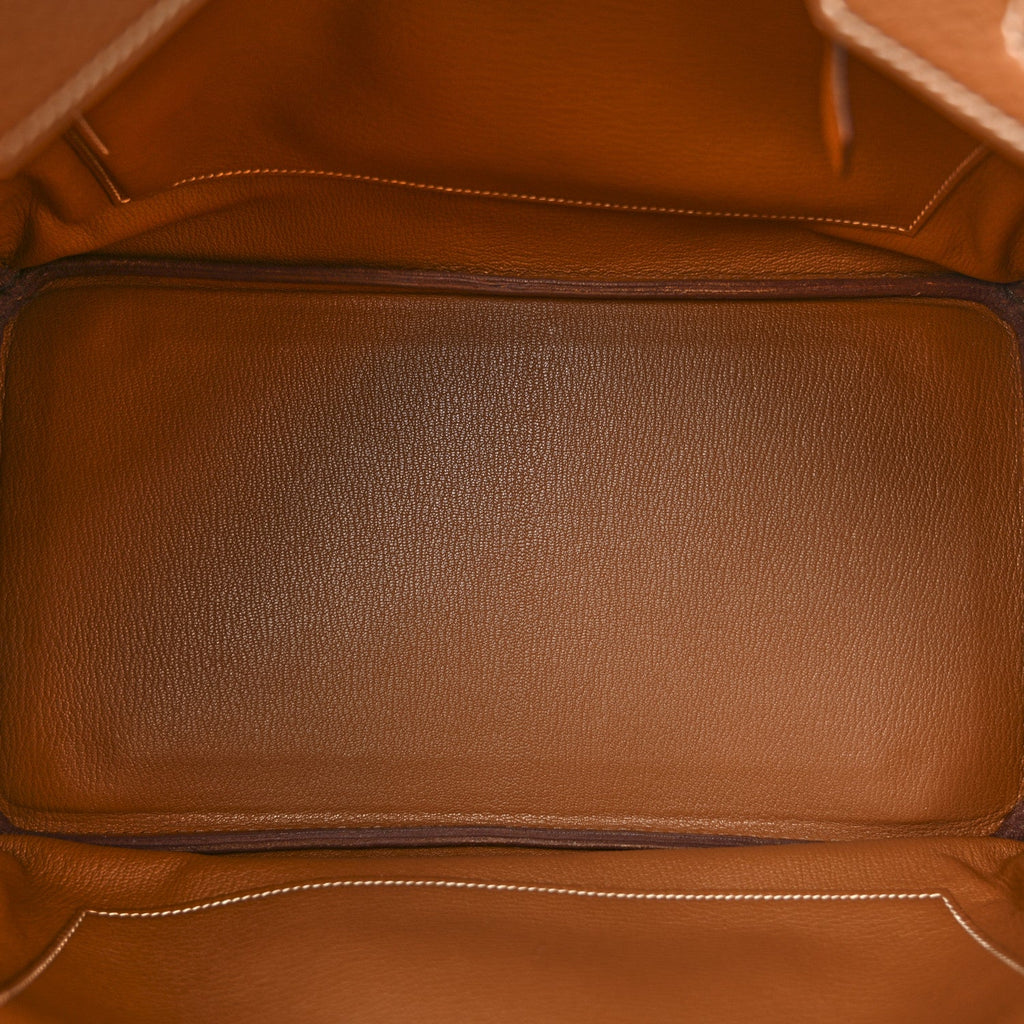 エルメス トゴ バーキン 35 ゴールド (代金引換)