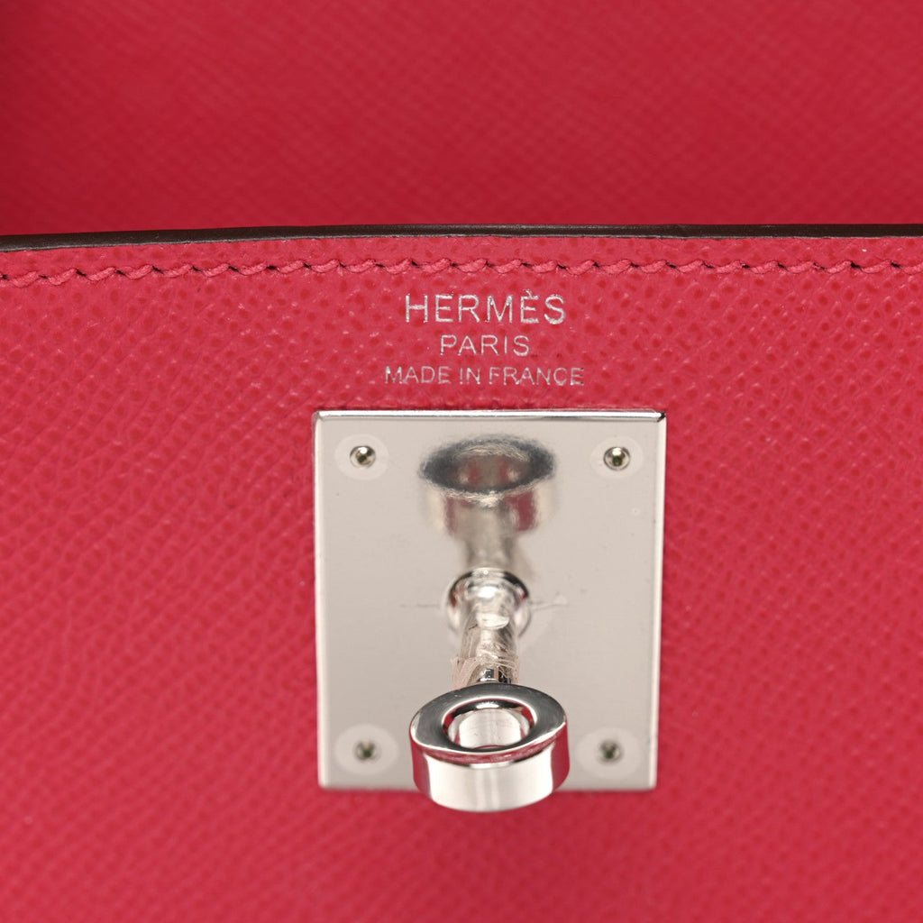 エルメス エプソン ケリー セリエ 28 ローズ エクストリーム (代金引換)