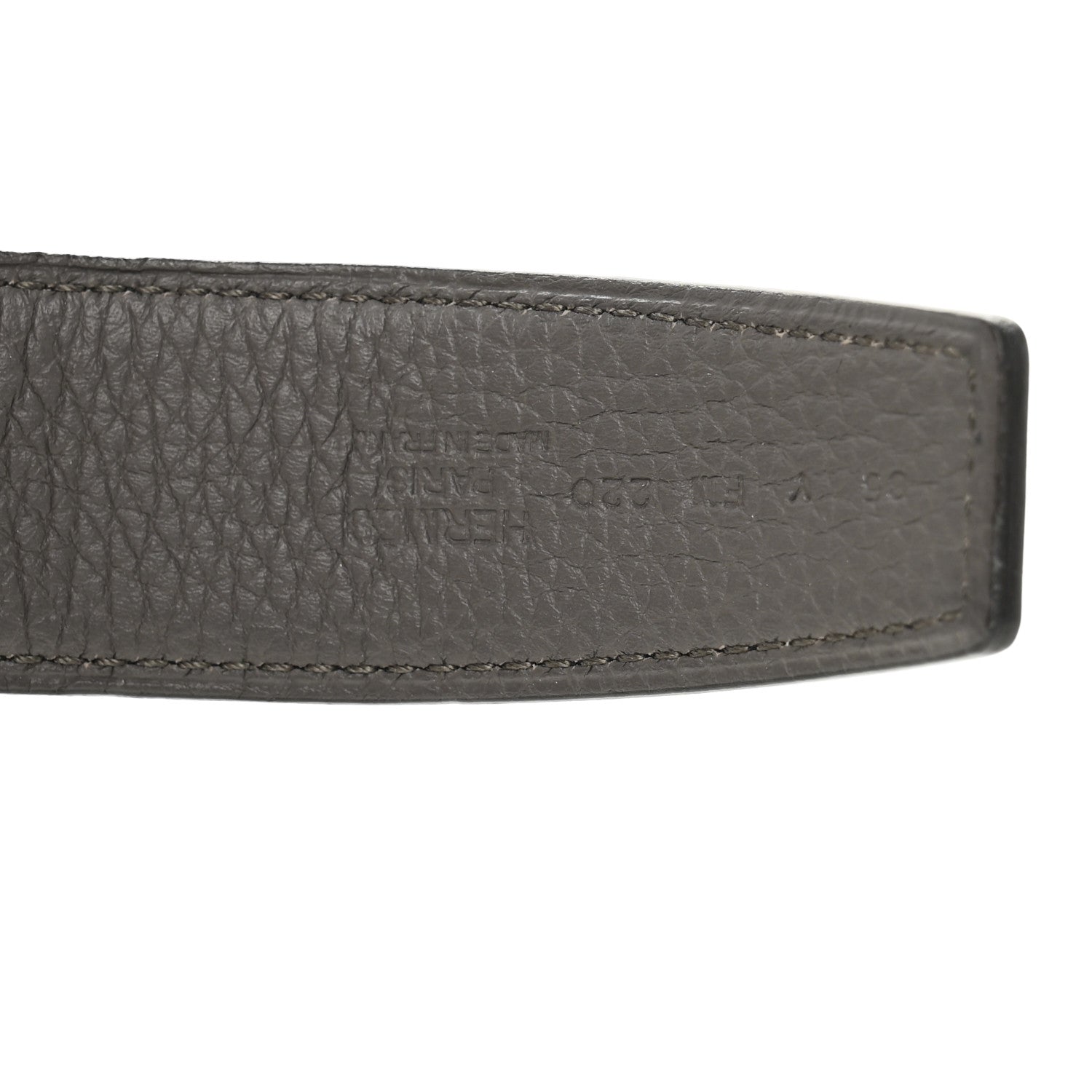 エルメス ボックス トゴ 32mm H ベルト 85 34 ブラック エタイン (代金引換)