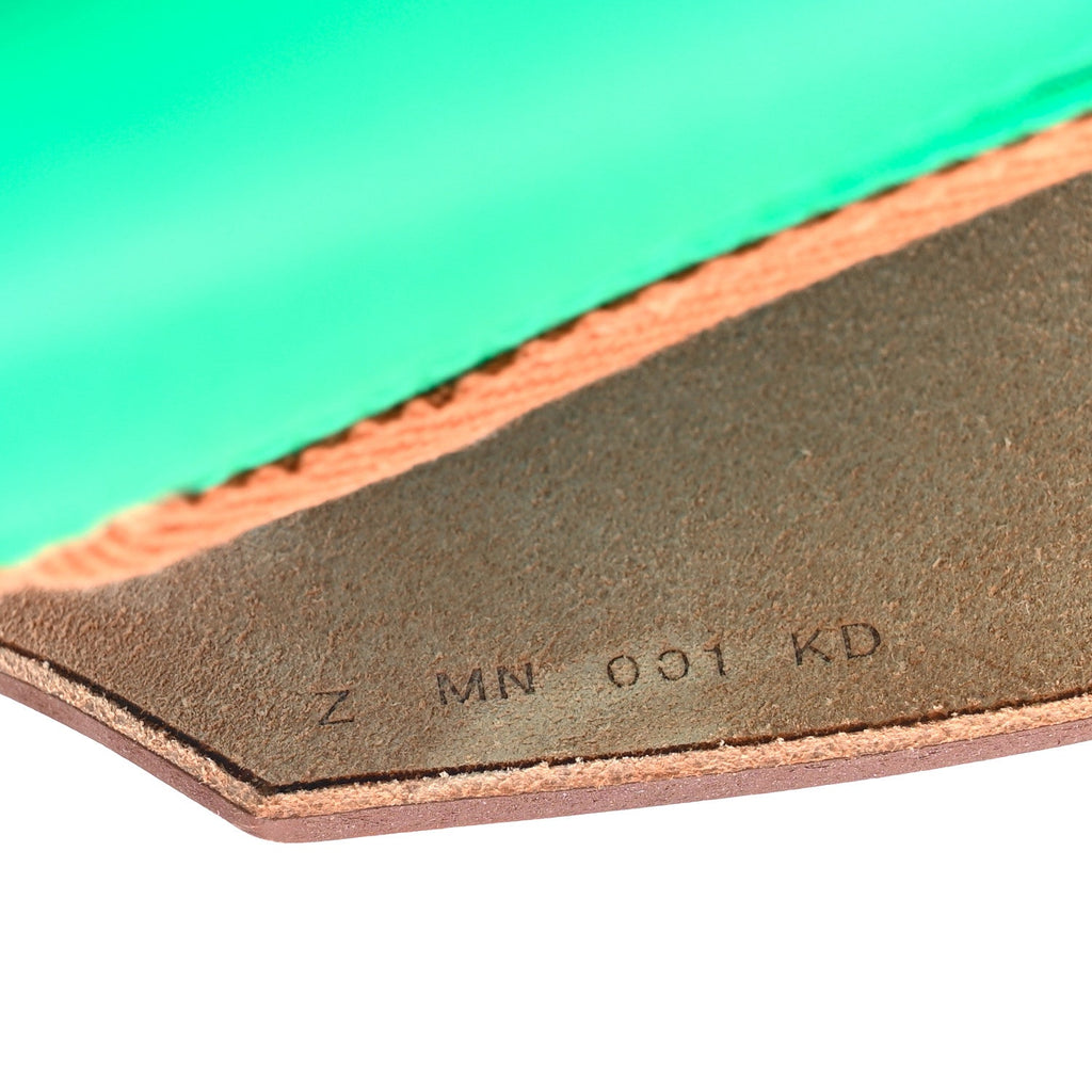 エルメス トワル オフィシエ ヴァッシュ ホーンター ヴェルソ ハーバッグ ズィップ レトルヌ PM 31 アズテックブルー ミント (代金引換)