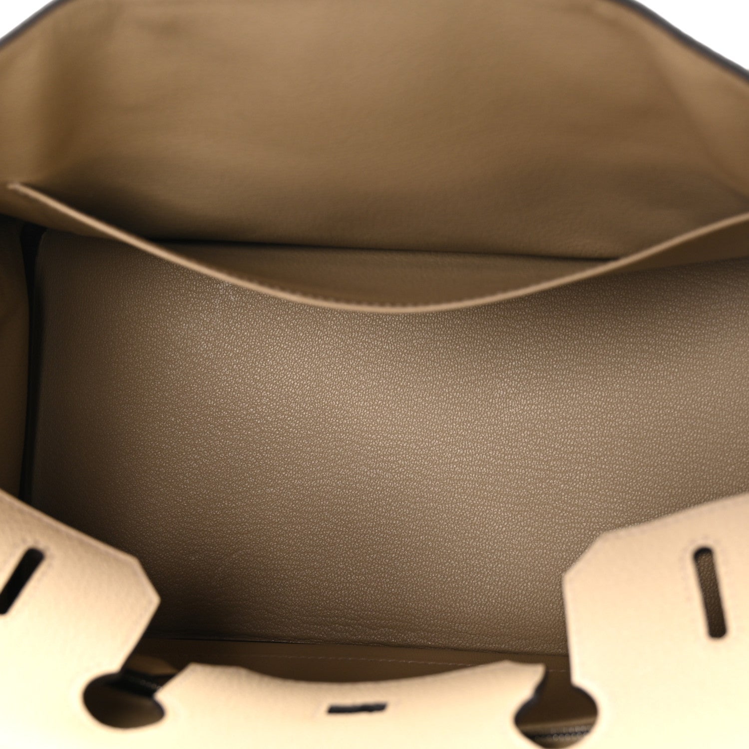 エルメス トゴ バーキン 30 トレンチ (代金引換)