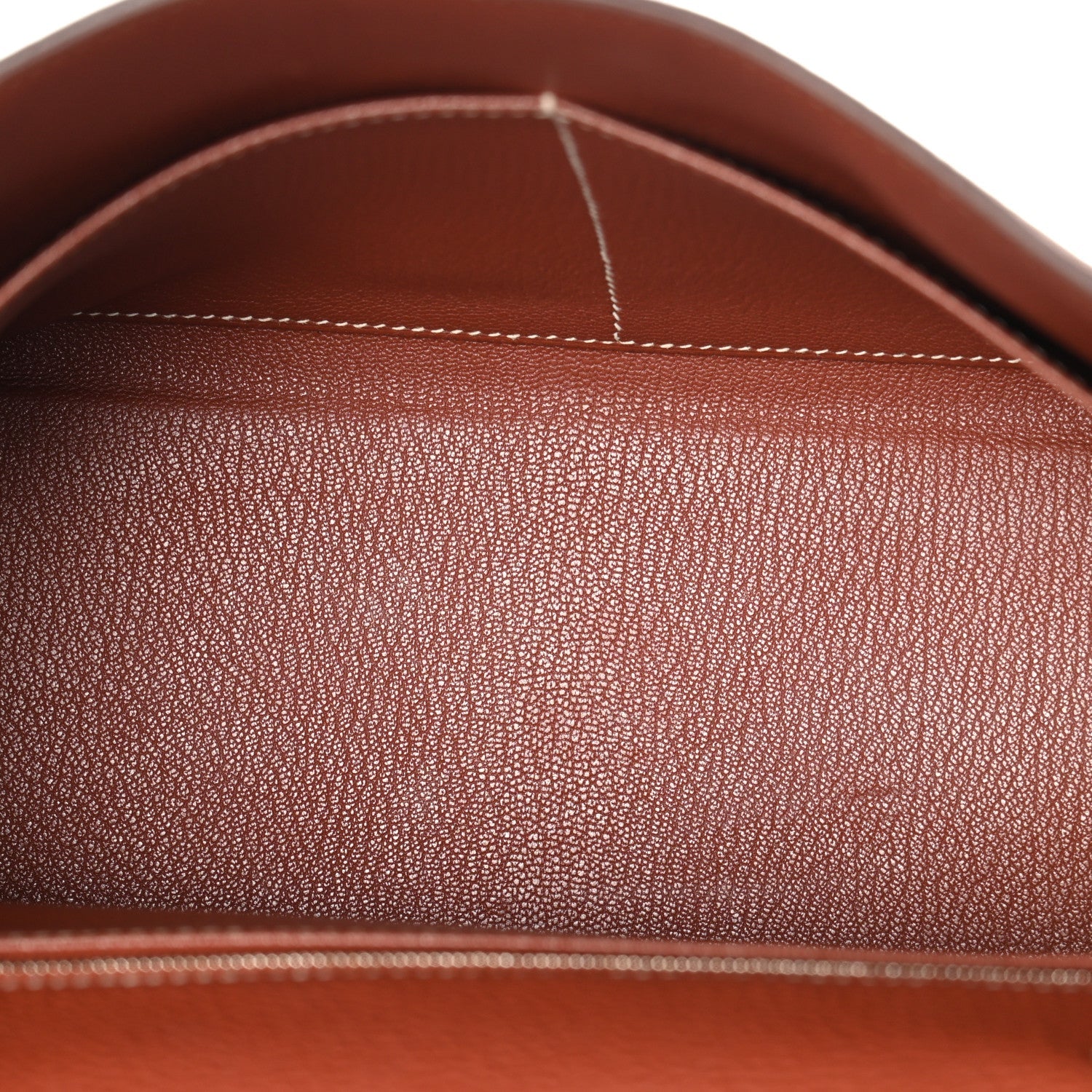 エルメス トゴ ケリー リターン 28 シエンヌ (代金引換)