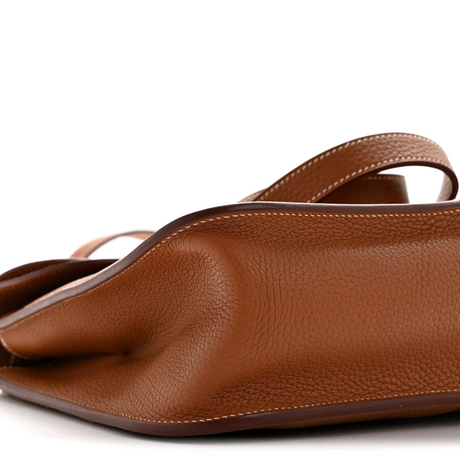 エルメス トリオンル Clemence ハルザン 31 ゴールド (代金引換)