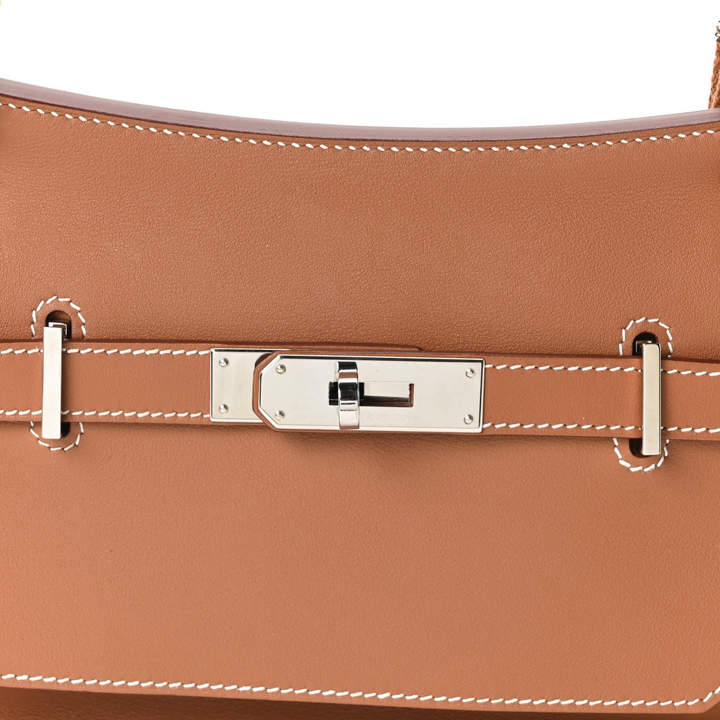 エルメス エバーカラー ミニ ジプシエール ゴールド (代金引換)
