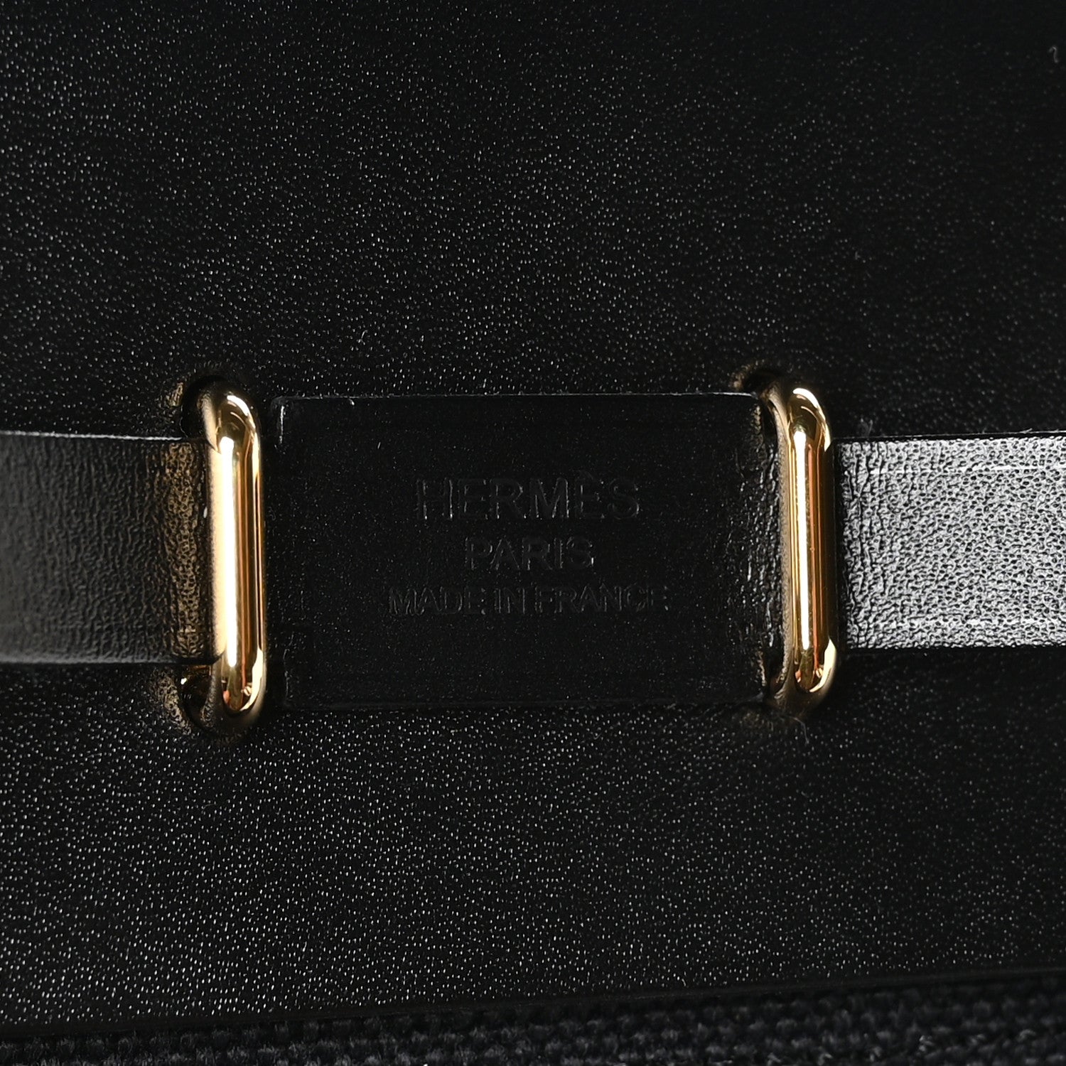 エルメス ミリタリー トワル バッシュ ハンター エルバーグ ジップ リターン 20 ブラック (代金引換)