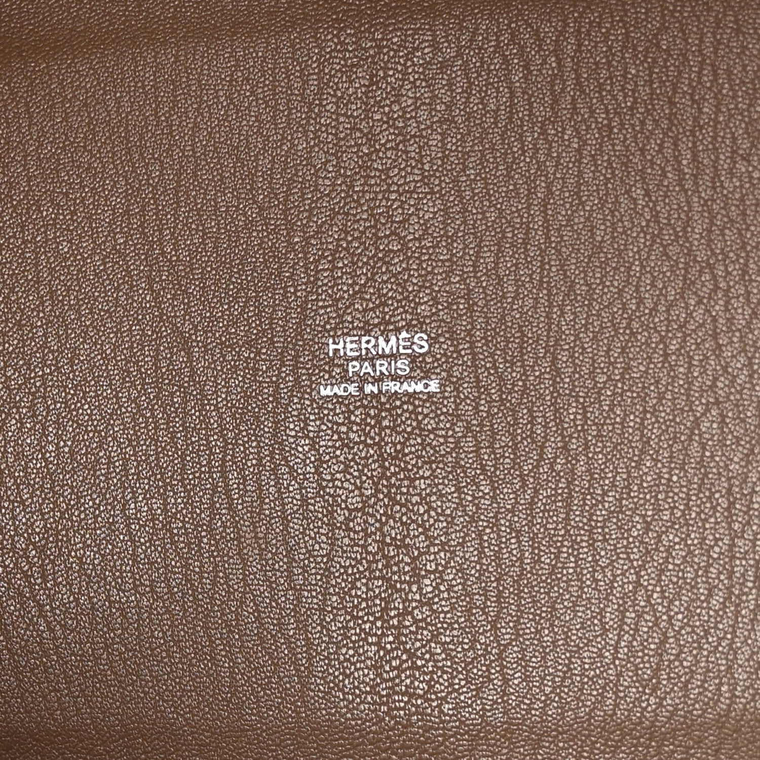 エルメス シェーブル エクラ ピコタン 18 PM エトゥープ ローズ ショッキング (代金引換)