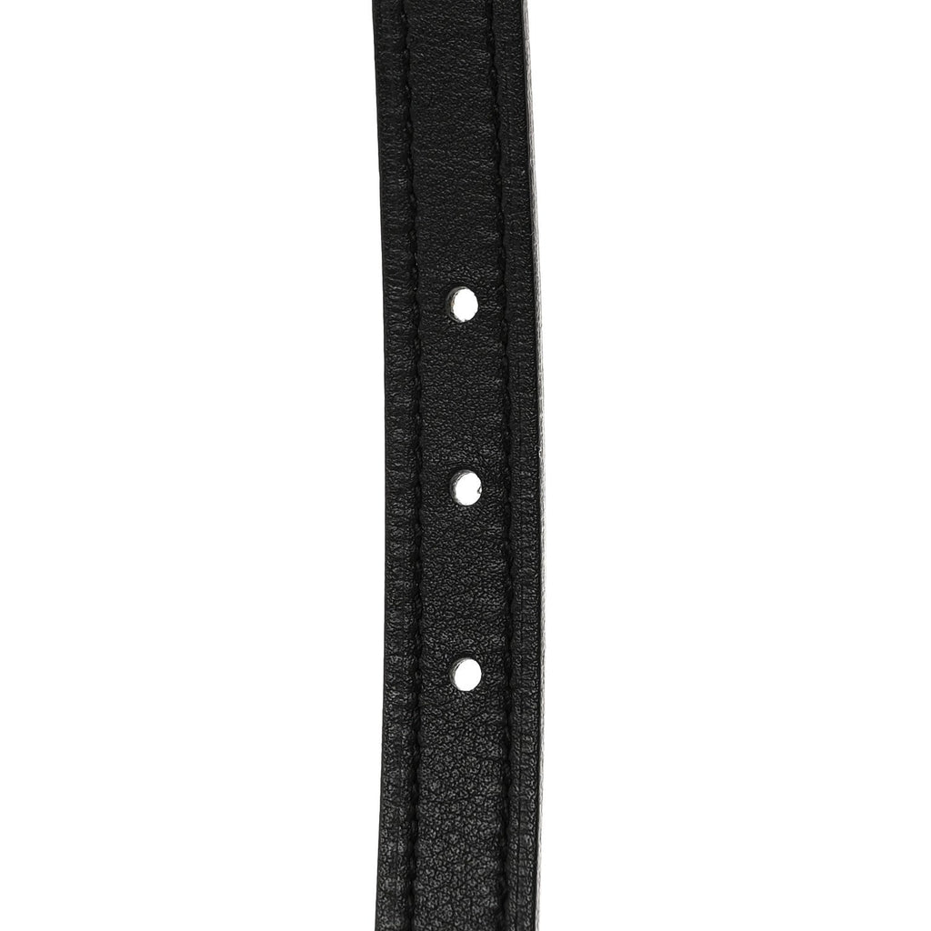 エルメス スイフト エプソン 13mm フォーカス ベルト 85 ブラック ゴールド (代金引換)