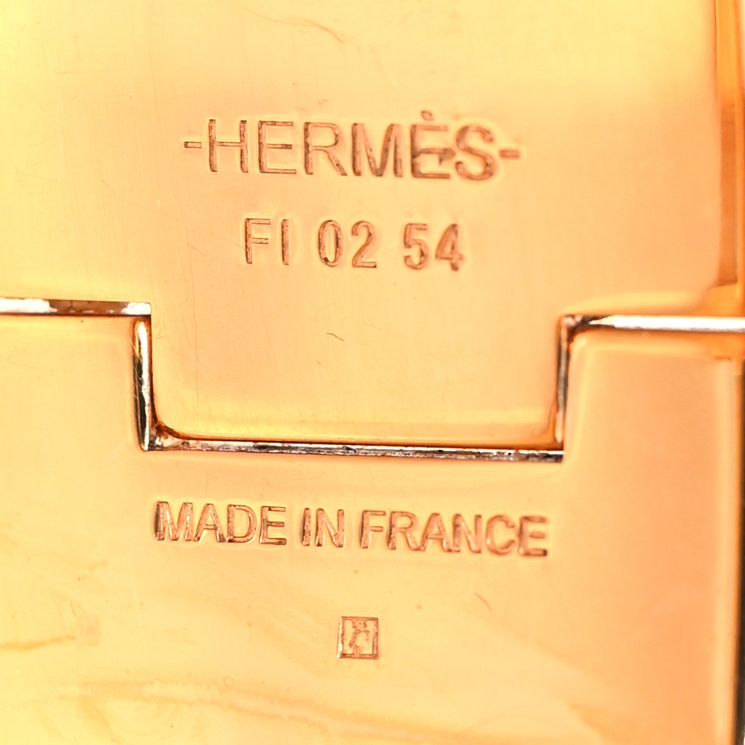 エルメス エナメル ワイド プリント エミール・エ・ユヌ・ニュイ クリッククラック H ブレスレット PM コンフェッティ (代金引換)