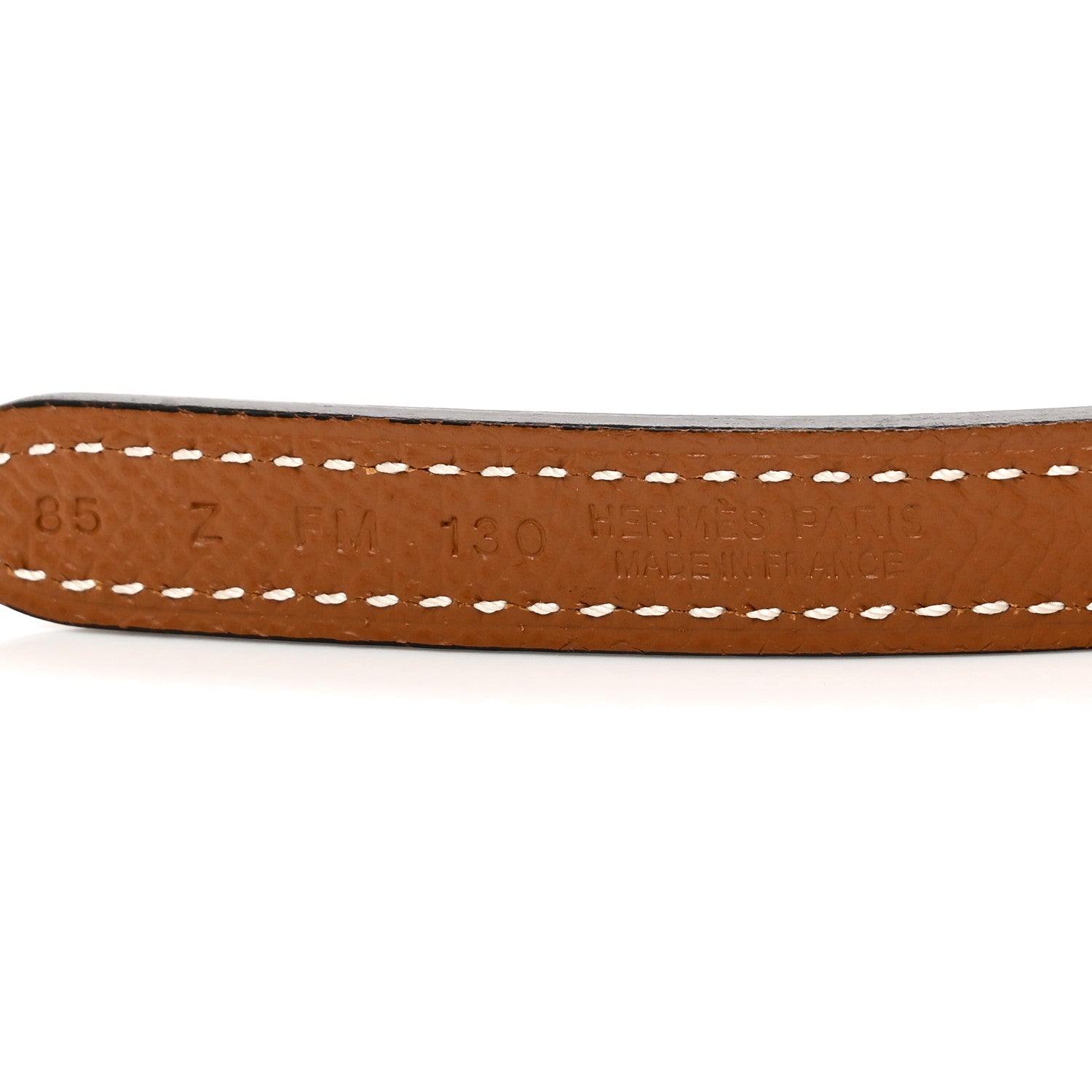 エルメス スイフト エプソン 13mm フォーカス ベルト 85 ブラック ゴールド (代金引換)