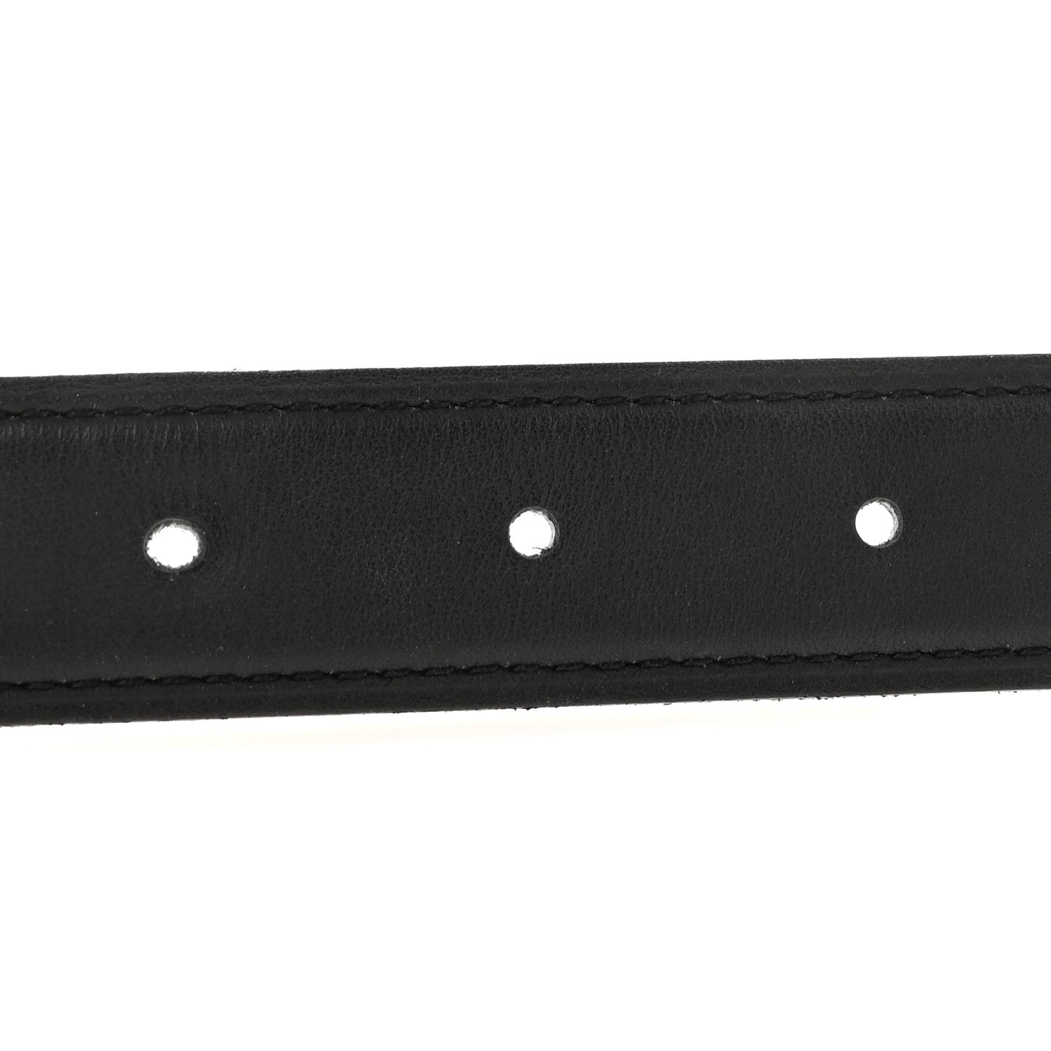 エルメス スウィフト エプソン 24mm ミニ H ベルト 75 ブラック・エトゥープ (代金引換)