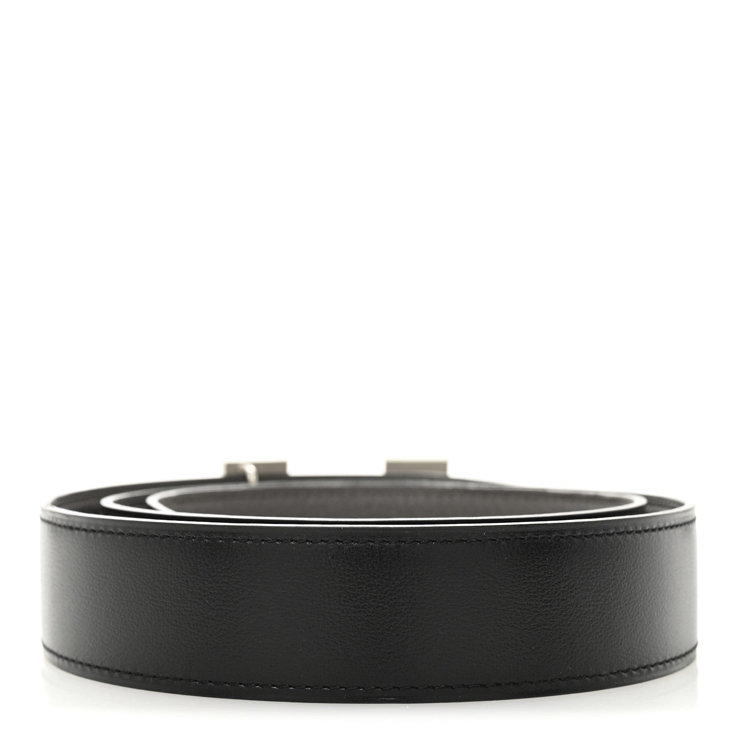 エルメス ボックス トゴ 32mm H ベルト 85 34 ブラック エタイン (代金引換)