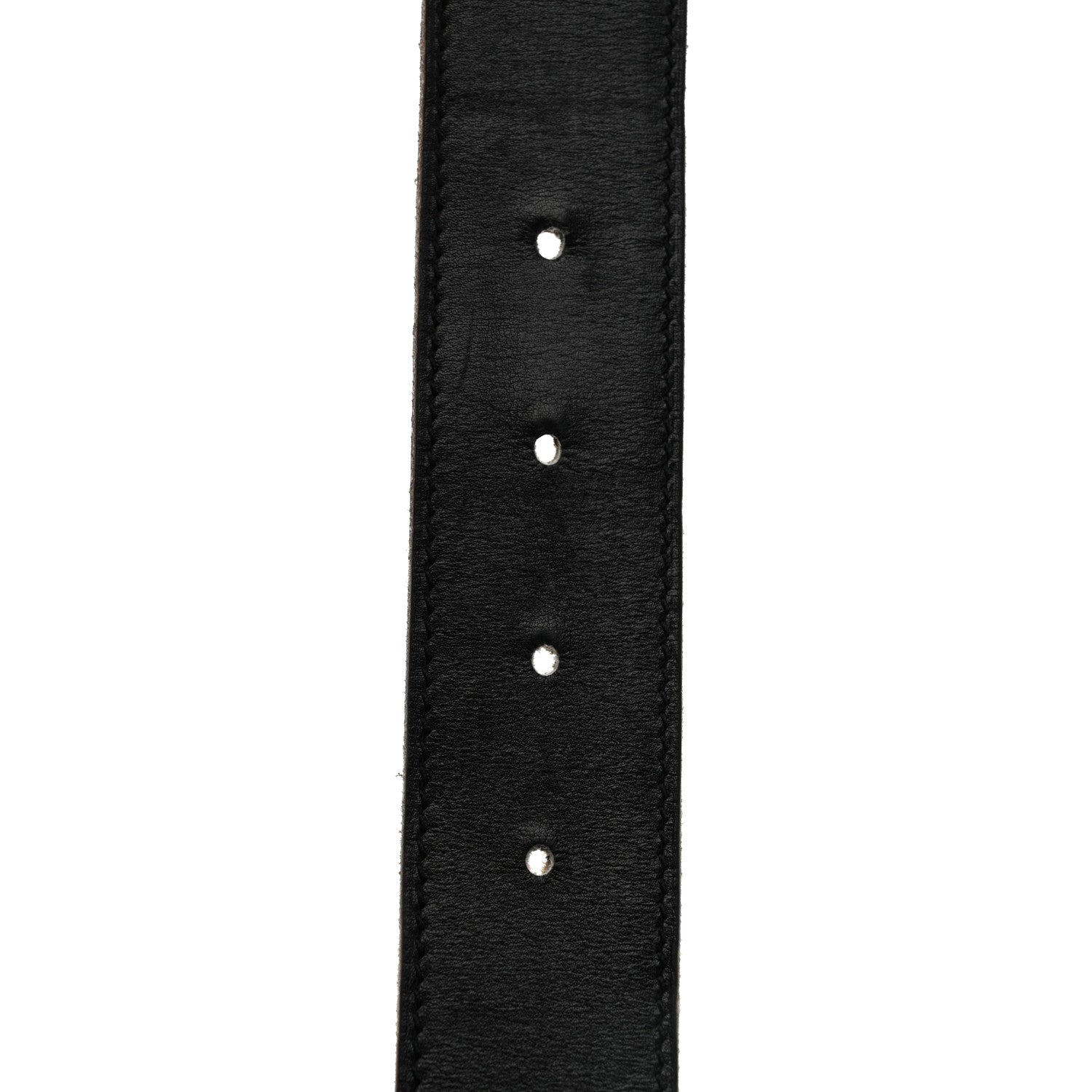 エルメス ボックス トゴ リバーシブル 32mm ベルトストラップ 85 ブラック ゴールド (代金引換)