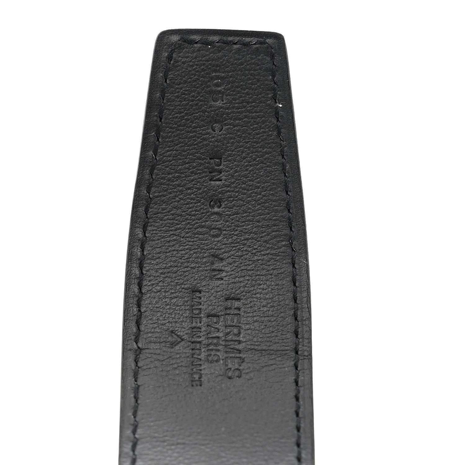エルメス マット ポロスス クロコダイル モノクローム 24mm ミニ コンスタンス H ベルト 105 42 ブラック (代金引換)