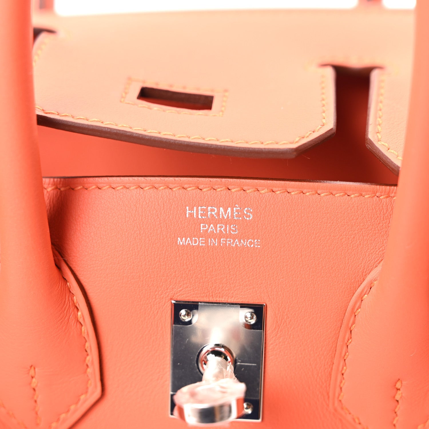 エルメス スイフト バーキン 25 タンジェリン (代金引換)