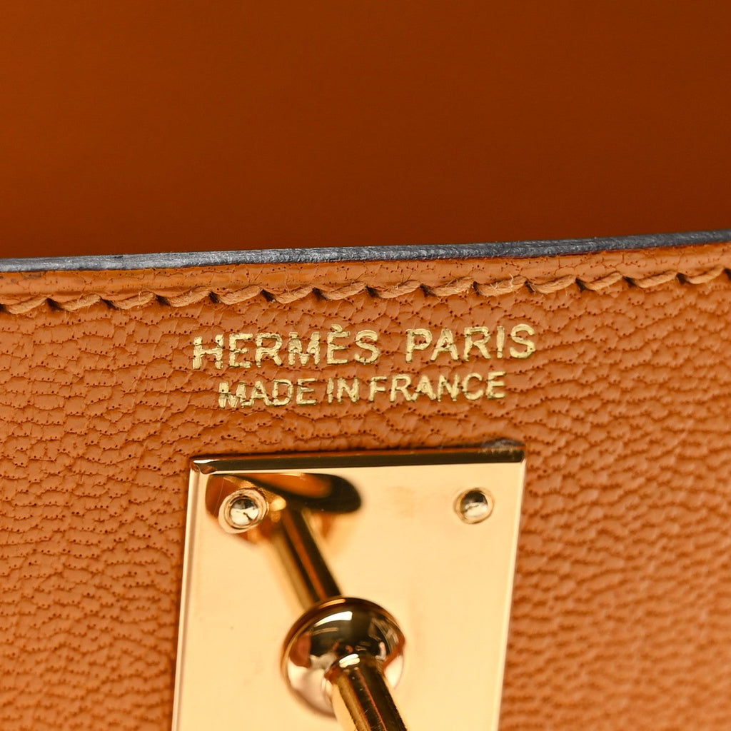 エルメス シェーブル シャムキラ ミニ ケリー セリエ 20 イエン・ドール (代金引換)
