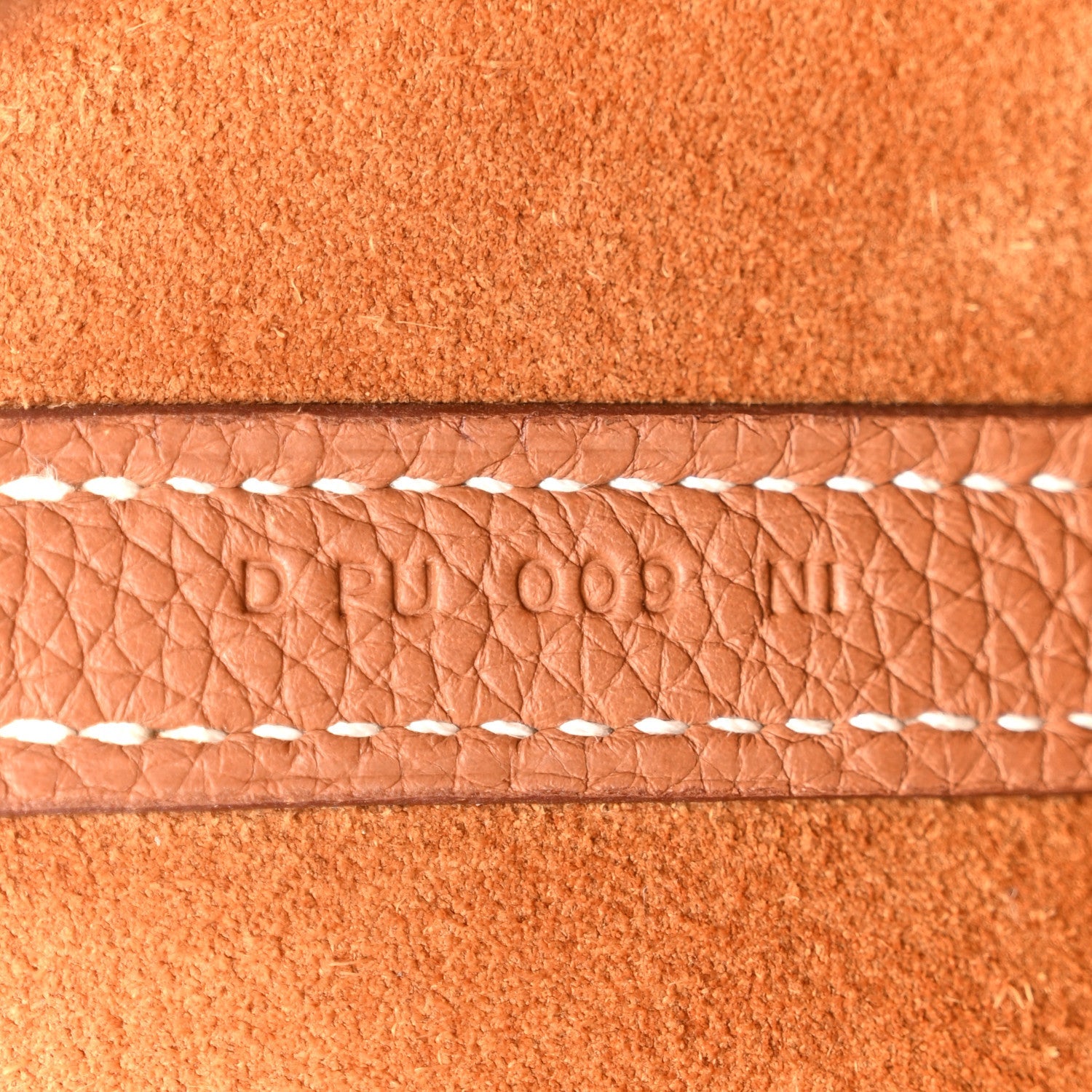 エルメス トゴ クレマンス ピコタン ロック 22 MM ゴールド (代金引換)